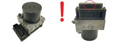 Abs Siurblys VW Seat Skoda 6Q0614117S 0265800511 0265231712 Bosch 67268