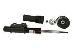 Amortizatorius Priekis Vai VW Crafter 2E0413023BT 44131616601 Vika