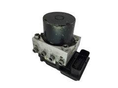 Abs Siurblys VW AG 6Q0614117S 0265231712 0265800511 Bosch 3843