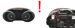 Tachometras Mercedes C S205 A2059003712 VDO