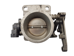 Droselio sklendė Renault 7700875435 AJ0010428B 1.4 1.6 Solex 1396
