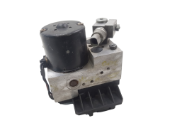 Abs Siurblys Mercedes A0034319612 0265202464 Bosch 1058