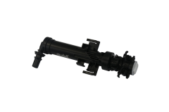 Žibintų Plovimo Purkštukas Kairioji 5E0955965C 99551814301 Skoda Octavia Vika