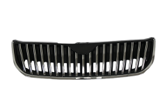 Radiatoriaus Grotelės Vai Skoda Superb 3T0853651F 88530864002 DPA
