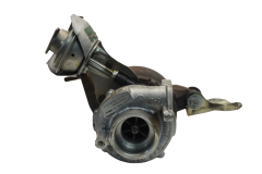 Turbokompresorus 0375K9 GT1749V 9682778680 2.0 HDI Citroen Peugeot 307 C5 C4