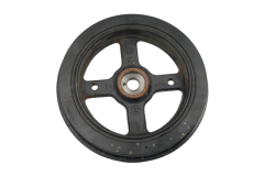 Alkūninio veleno skriemulys 13407-21070 Toyota Yaris 3 1.5 Hybrid X1NZ-P92