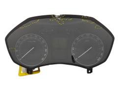 Tachometras Skoda Octavia 1Z0920810B A2C53032525 VDO