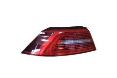Žibintas Kairioji Vai VW Passat 3G5945207E 99451799702 DPA