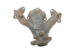 Išmetimo kolektorius 8200725575 8200191350 6001548025 1.4 1.6 8v Dacia Renault S6