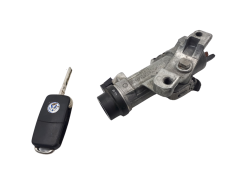 Uždegimo Spynelė VW Polo Fox 4B0905851Q 4B0905849 1290