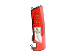 Žibintas Dešinė Galas Mercedes Citan A4159062700 2012-2021