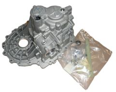 Pavarų Dėžės Korpusas Naujas Originalus 7701475357 Renault