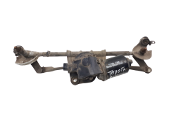 Valytuvų Mechanizmas Toyota Yaris 85110-52010 159200-3940 Denso