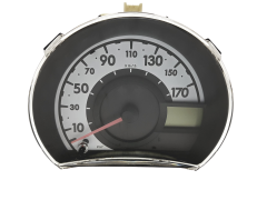 Spidometras Aygo 107 C1 83800-0H011-A Toyota PSA 29121