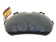 Spidometras Citroen Berlingo 9646433980 000707903 49204