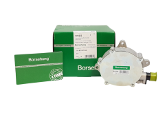 Vakuuminis Siurblys BMW 1166 7547024 B12222 Borsehung