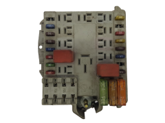 Valdymo bloko modulis BSI Fiat 46768481