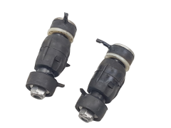 Stabilizatoriaus Trauksė Pilnas 8200277960 Dacia Lodgy Sandero 2 Logan 2 0km