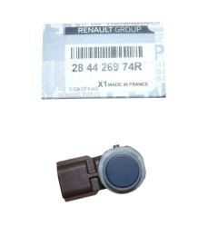 PDC Jutiklis Naujas Originalus 284426974R Renault Dacia