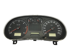 Tachometras Seat Leon W01M0920800C 110080012004 52894
