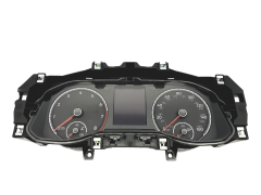Tachometras VW Polo 2G0920940B A2C17031400 VDO RHD