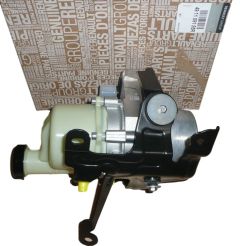Vairo Stiprintuvo Siurblys Originalus Dacia Dokker Lodgy 491109155R