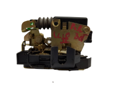 Durų užrakto mechanizmas Dešinė Priekis 7701045305 Renault Clio 2 Rockwell 11328