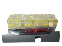 Stabdžių žibintas Kairioji Originalus Trafic II Primastar Vivaro 8200336840