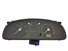 Tachometras Renault Laguna 2 8200170297 A 23157