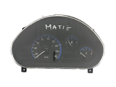 Spidometras Daewoo Matiz 96527398 58583