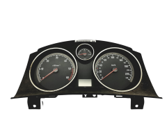 Tachometras Opel Zafira B 13267536UK 53013