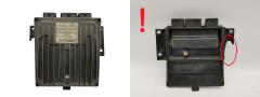 Valdymo Blokas 8200212351 8200129063 R0410C034A Renault Delphi 3856