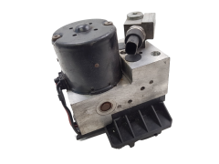 Abs Siurblys Mercedes S W220 A0034318712 0265202444 Bosch 1925