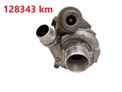 Turbokompresorus Renault Trafic Vivaro H8200466021 762785-3 GT15S 128343 km