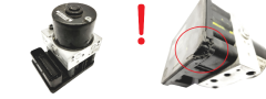 Abs Siurblys BMW 1 E87 3 E90 3451 6778163-01 3452 6778164-01 46503