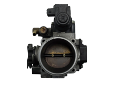 Droselio sklendė Alfa Romeo 60NCFL4 6059994 0280140553 2.0 16V