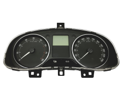Tachometras Skoda Fabia 5J0920811G VDO