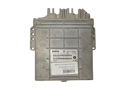 Valdymo Blokas P04686757 0281001333 Chrysler Bosch 3253