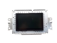 Kompiuterio ekranas Volvo V70 31357101 7609501450 Bosch