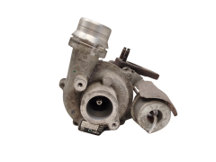 Turbokompresorus 1.5dci Renault 7701478939 54359710028 16446RH82728353
