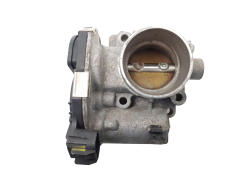 Droselio sklendė 55562270 0280750482 Opel Chevrolet 1.2 1.4 GM 3187