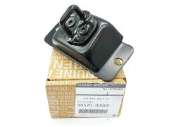 Durų Skląstis Galas Originalus Master III Movano B NV400 9057000Q0D