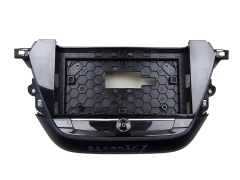 Valdymo Skydelis Radio Navi Opel Corsa F 39185456 A0067A01 2