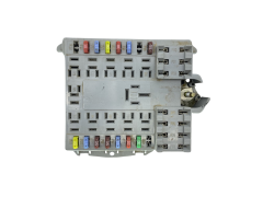 Saugiklių dėžutė 46835583 Fiat