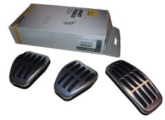 Pedalų Antgaliai Naujas Originalus 8201629815 Renault Kadjar