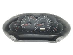 Spidometras Alfa Romeo 166 156050059 36888