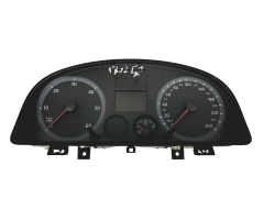 Spidometras VW Caddy 2K0920841A 110080237015 55740