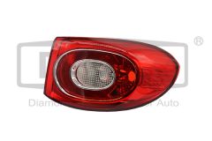 Žibintas Galas Dešinioji 5N0945096H 99451794202 VW Tiguan DPA