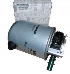 Degalų Filtras Originalus Renault Nissan 1.5-1.6 dCi 164006184R Degalų Filtras Originalus Renault Nissan 1.5-1.6 dCi 164006184R