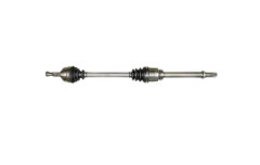 Varančioji ašis Dešinioji Originalus Renault Megane IV 391008707R